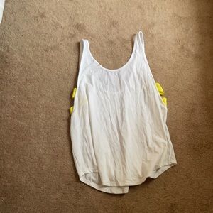 NWOT Under Armor Workout Tank size XL